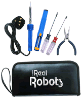 RR Tool kit