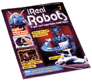 Copy of Real Robots magazine