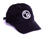 Free RR Baseball cap