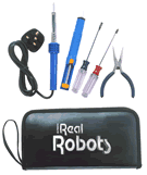 Free RR Tool kit